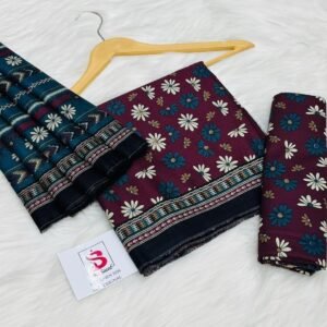Unstiched Collection