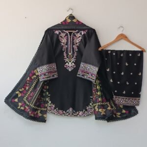 Stiched Collection